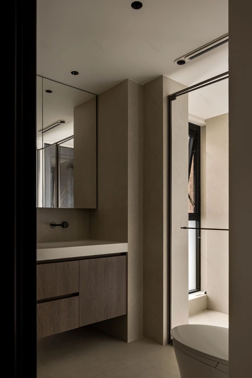 删繁就简 Less is more丨中国上海丨屿设计 YU DESIGN-63