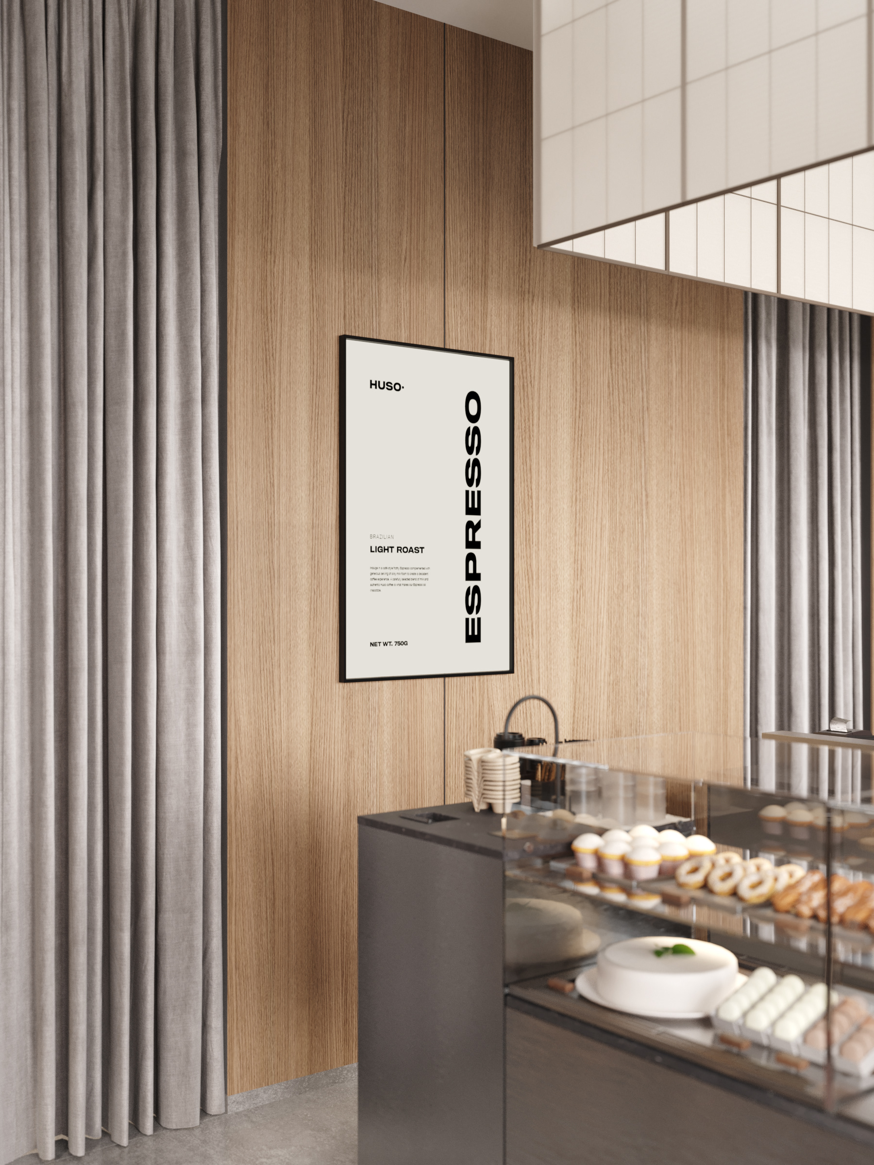 梅拉咖啡店丨俄罗斯-34