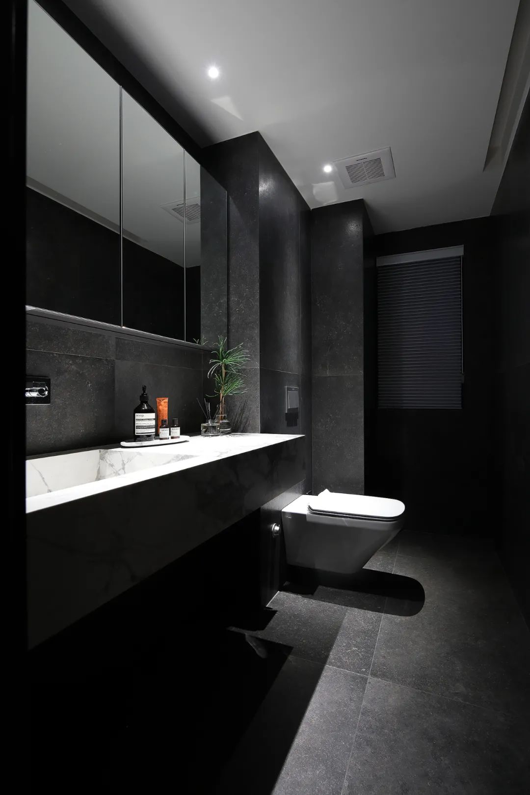 空间“大手术”后的优雅从容丨超睿里子设计-44