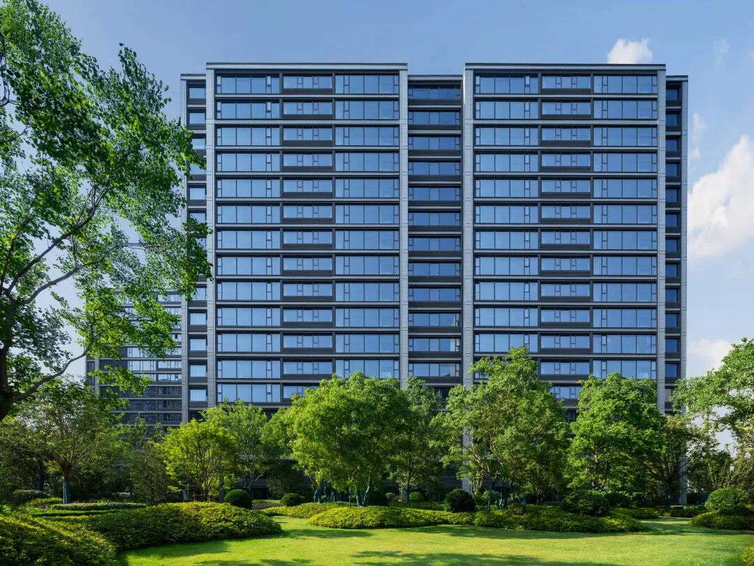 交付看和著湖山｜超越交标的美好兑现-9