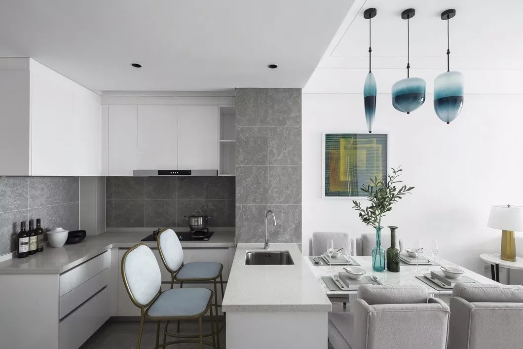 琼海博鳌印象二期A样板房  上上国际（香港）设计-16