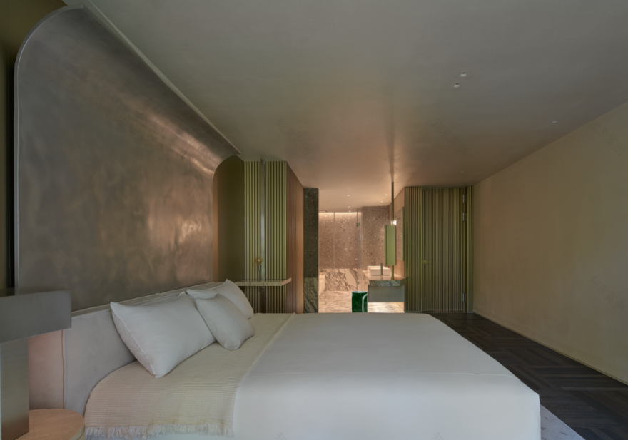 上海外滩壹号院知名导演之家丨中国上海丨壹舍设计-40