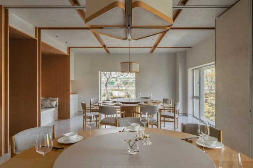 海上潮丨中国上海丨向域设计事务所-44