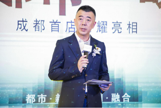 成都 A.R.T.都市店开业,诠释“每个都市,都有故事”-12