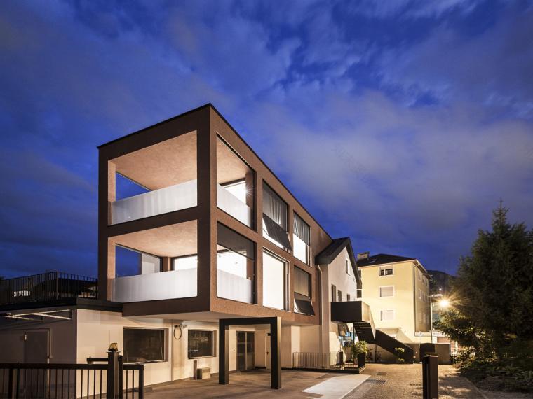 博岑Grunberger住宅丨noa*-7