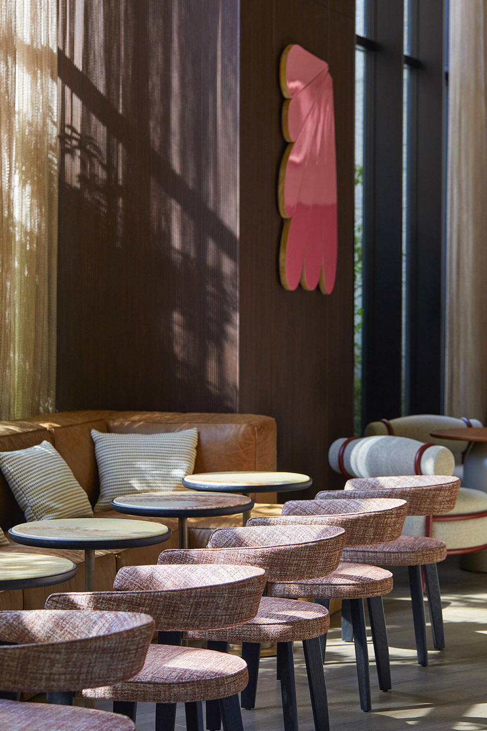 Kimpton酒店，东京 / Rockwell Group-29