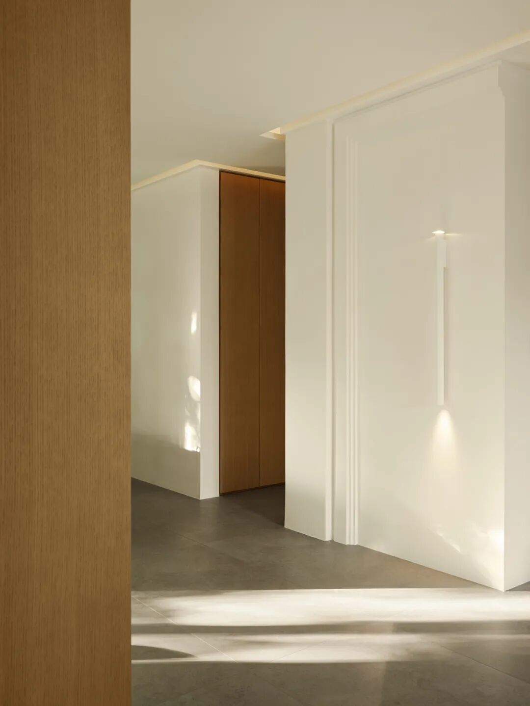 自然栖居的诗意重构丨中国宁波丨汉笙设计-34