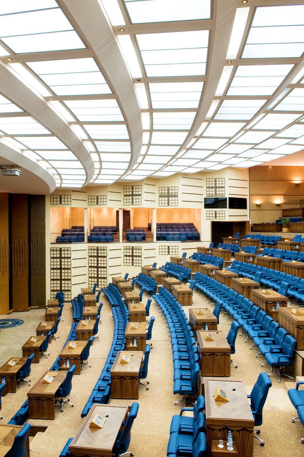 )Le Meridien President, Dakar, Senegal-17