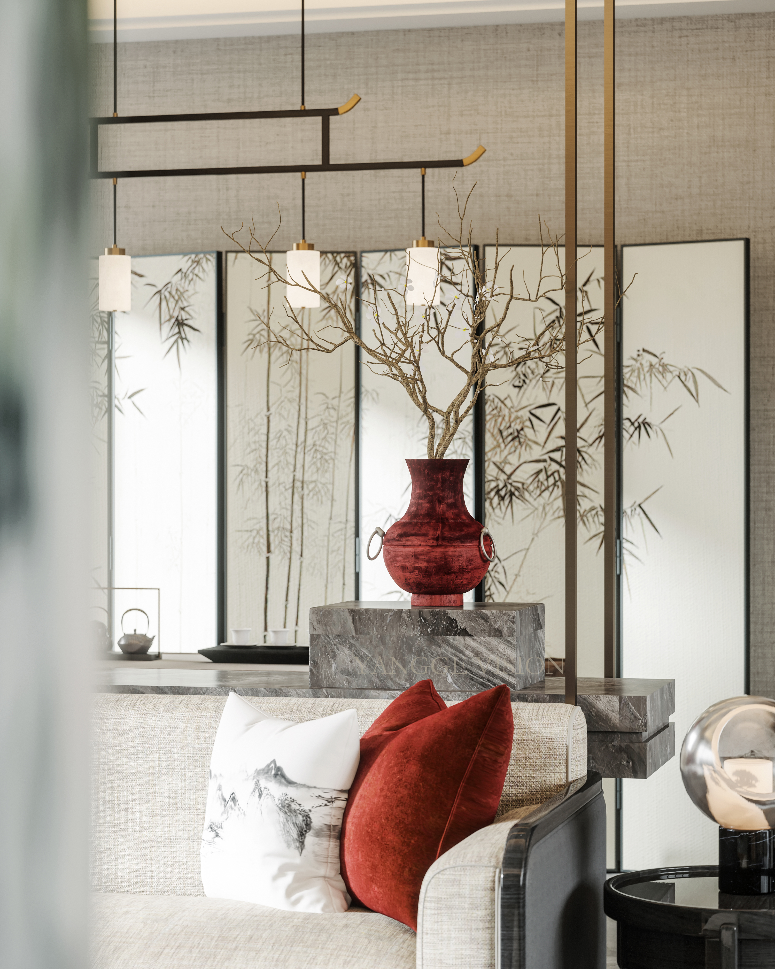 项目名称-- 知名设计师打造的城市新地标-26