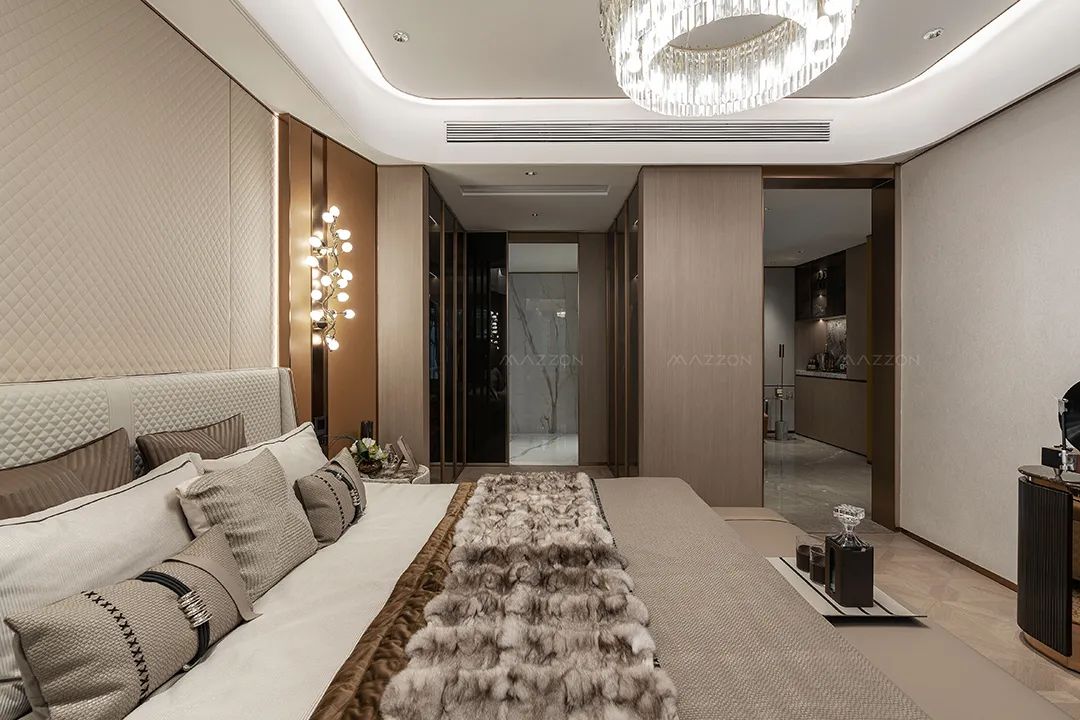 山城重庆的“巴山渝水”叠墅设计丨中国重庆丨明德设计,MatrixDesign 矩陣縱横-43