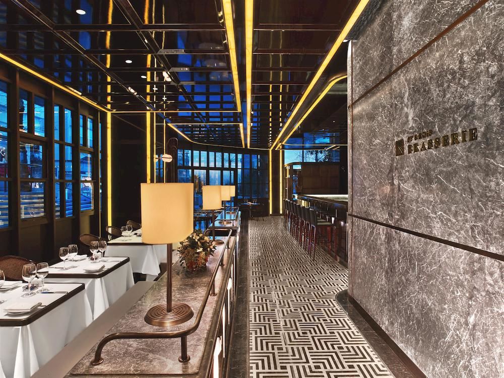 伊斯坦布爾聖瑞吉酒店-2-0