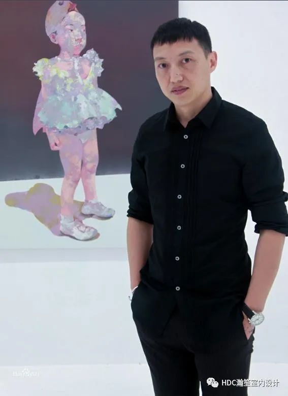 九洲·览山晓他山美术馆丨中国绵阳丨HDC 成都瀚笙室内设计有限公司-48