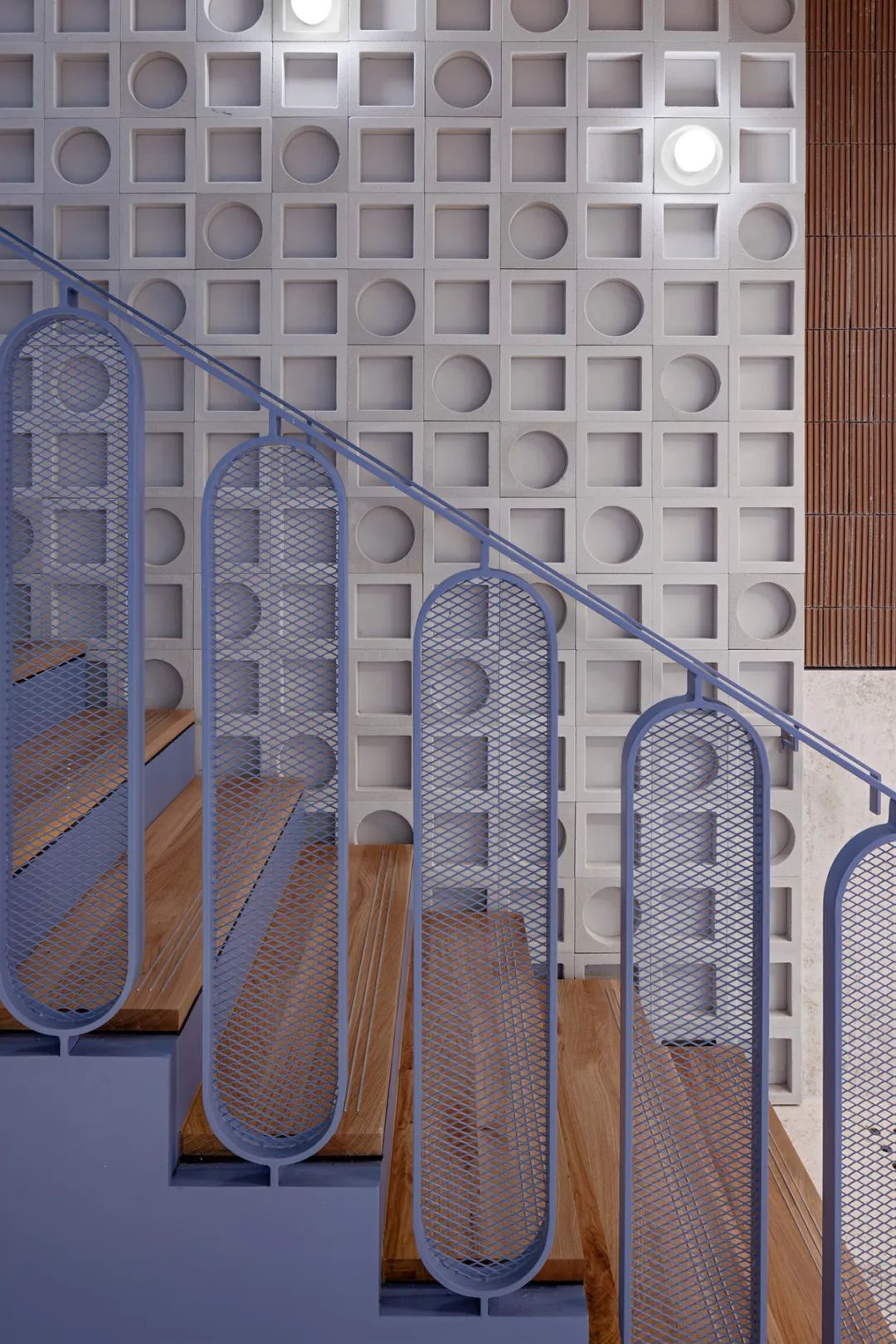 Mobileye 拉马特甘 R&D 研发中心办公室丨以色列丨Gindi Studio-49