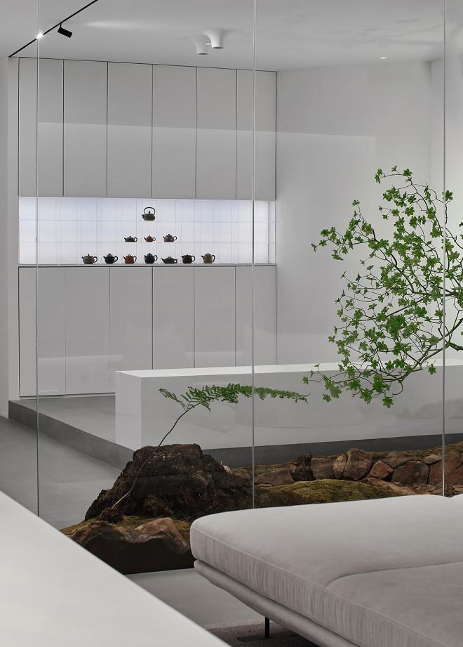 沉浸式智能灯光展厅-27