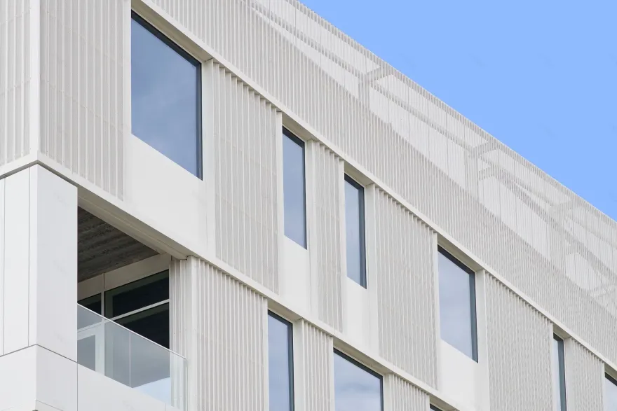 斯柯达哈瑟尔特经销商席位丨比利时丨Mamu Architects-26