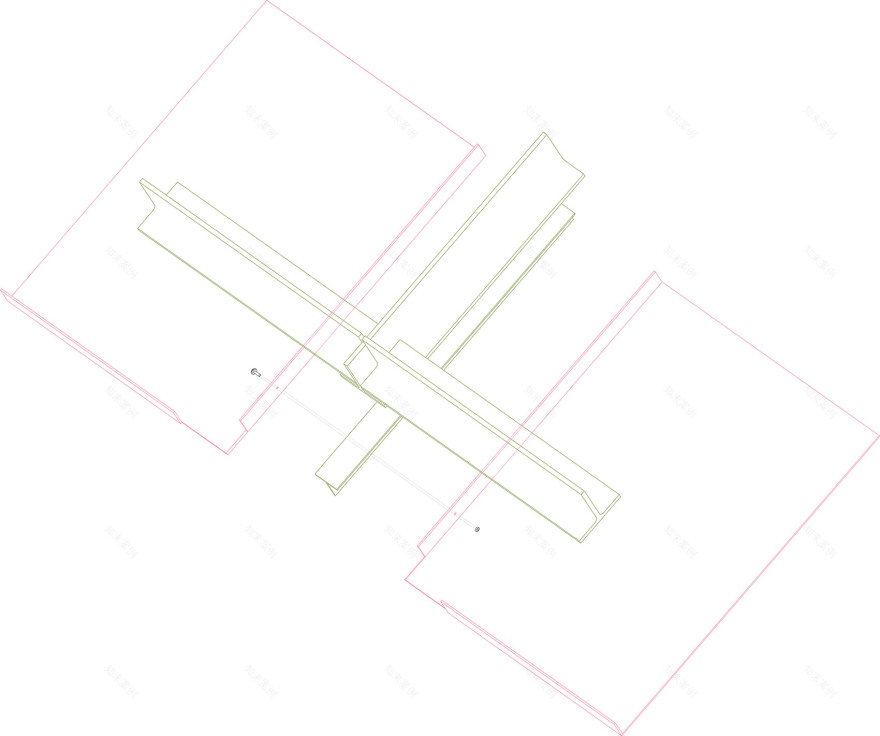 漂浮的坡屋顶,蝶·亭丨中国上海丨影造(上海)建筑设计事务所-70