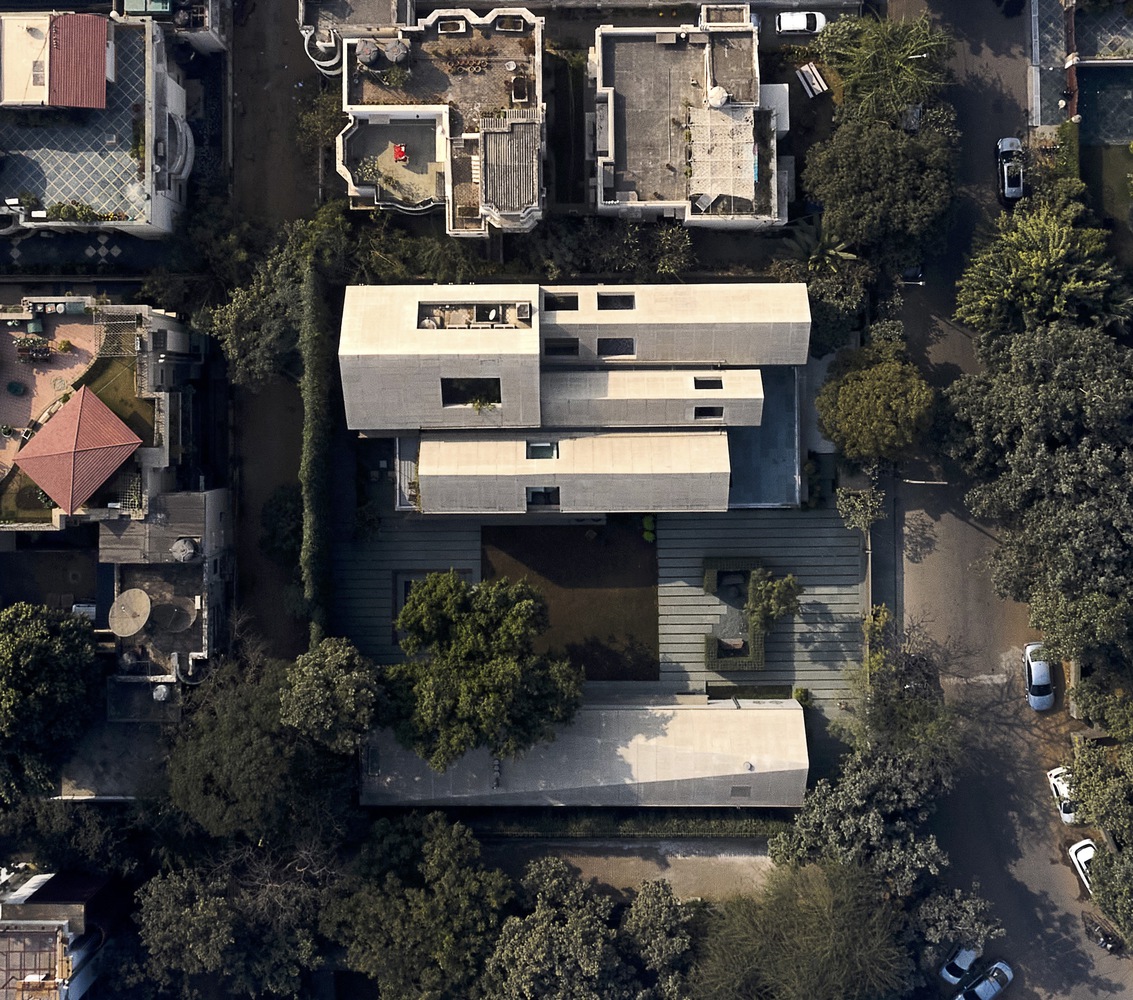 德里六居室住宅丨英国德里-12