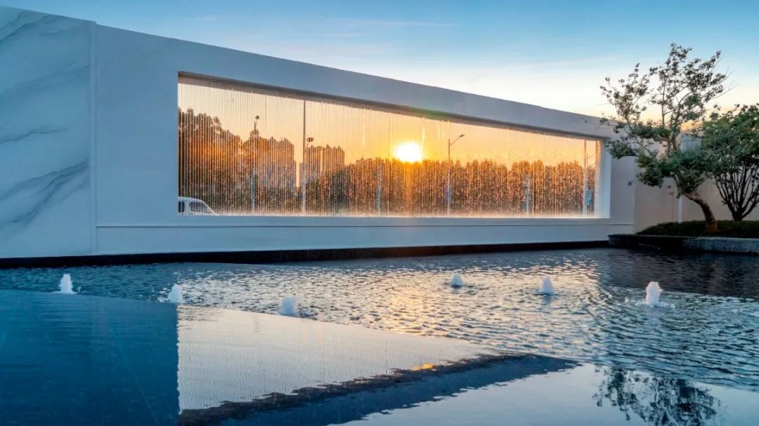 佳兆业·悦峰丨中国广州丨伯立森景观-64