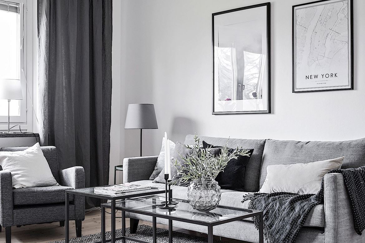 瑞典现代小住宅设计惊艳亮相-3