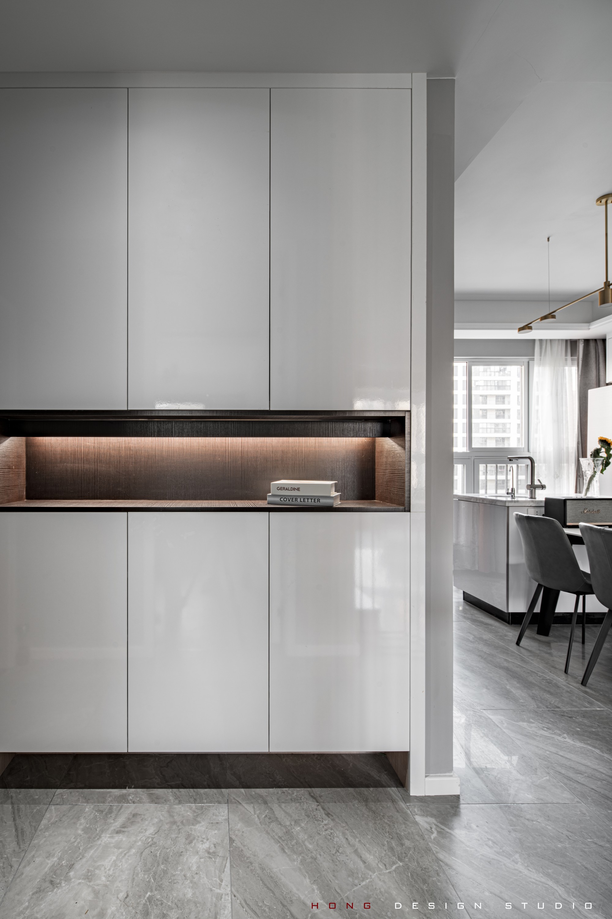 春晓丨中国芜湖丨泓设计机构-22