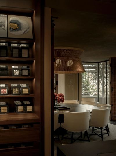 CCD上海丨中国上海丨CCD郑中设计,海南（上海）建筑设计研究院等-57