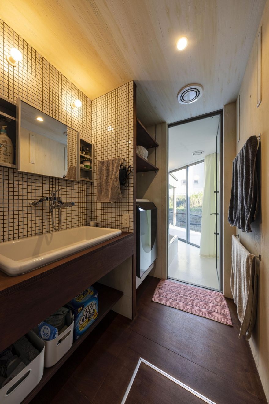 豪斯丨日本丨N.A.O-40