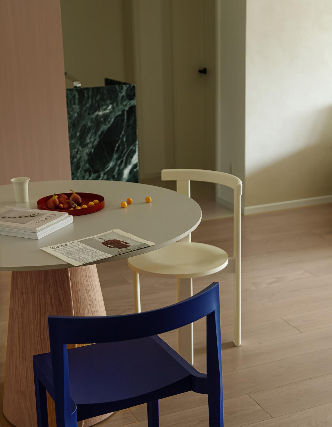 壹石·实景 · 双娃学区房藏满心热爱-20