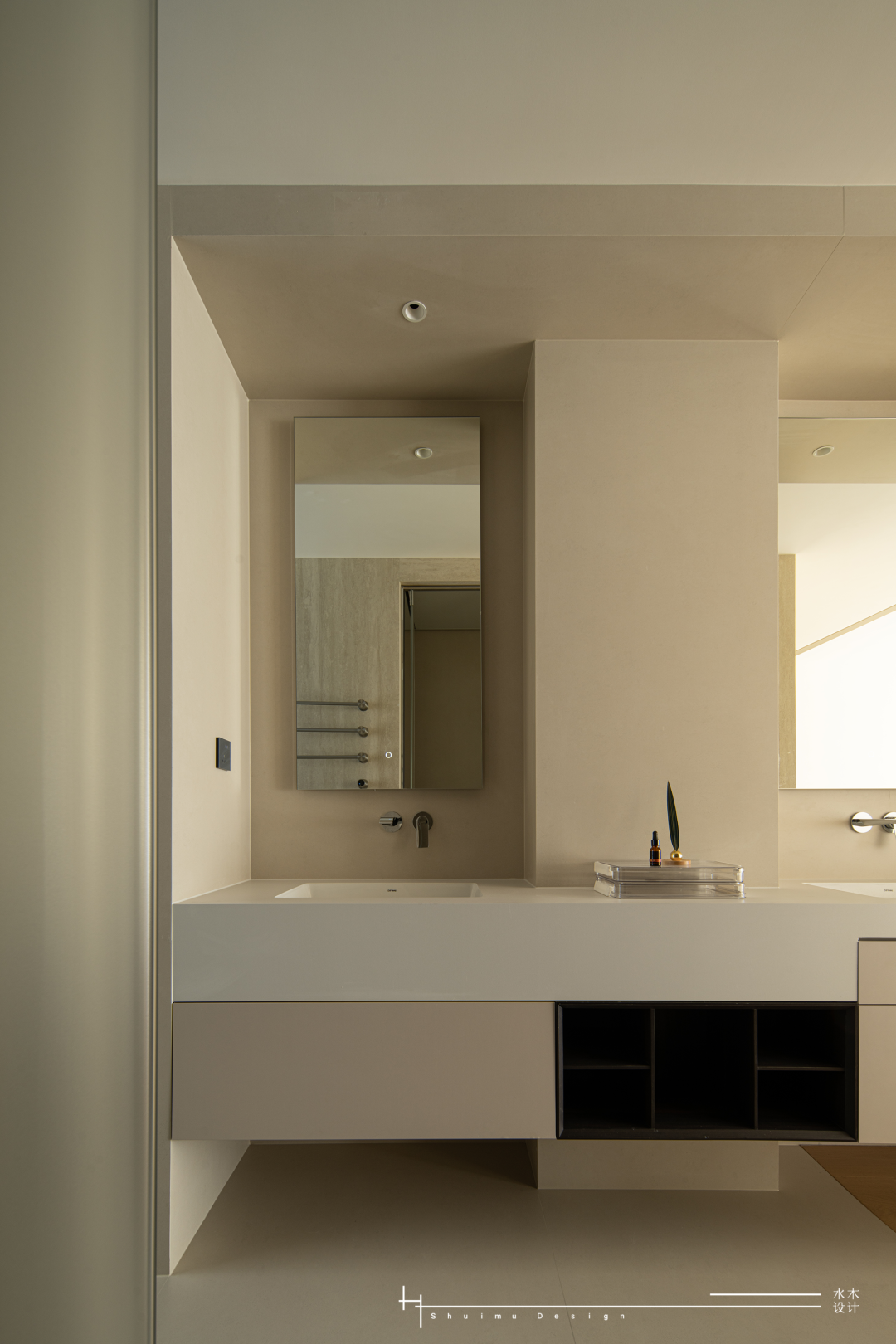 紫金堡149平室内设计丨王绍桔-43