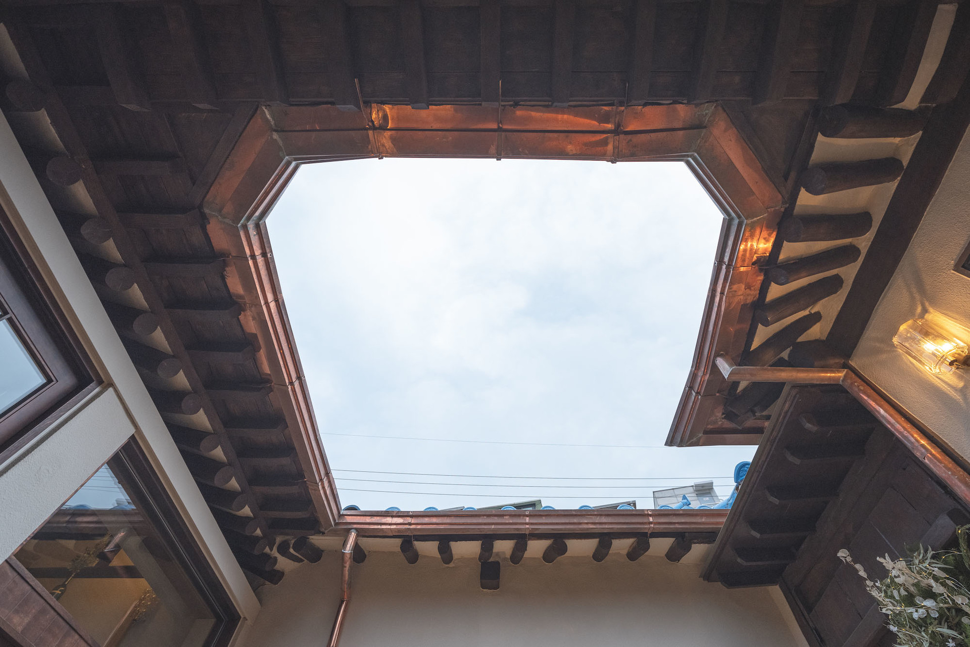 SLIM HANOK 韩屋丨韩国首尔丨Z_Lab-13