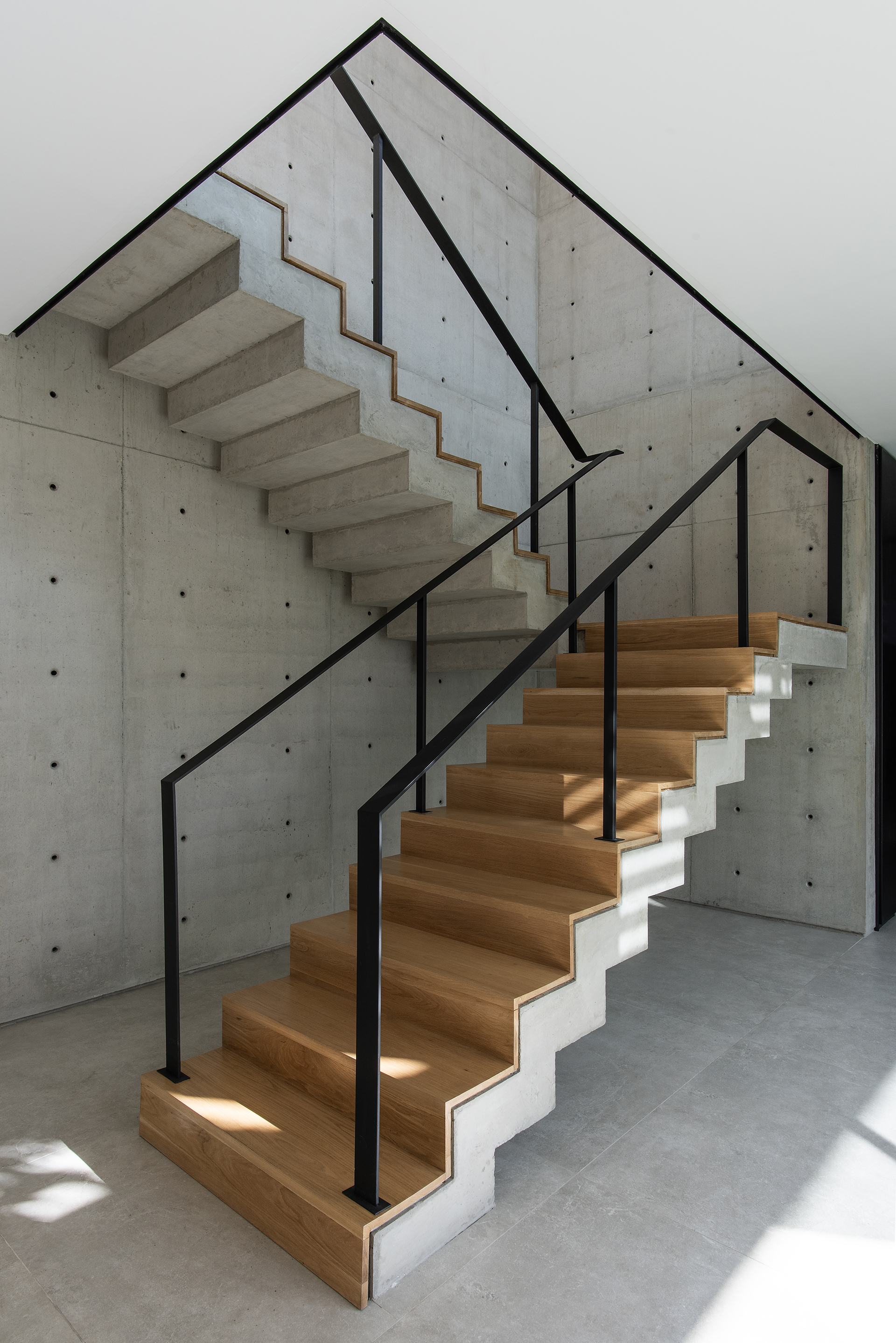 SD28 众议院丨阿根廷布宜诺斯艾利斯丨Estudio GMARQ-45