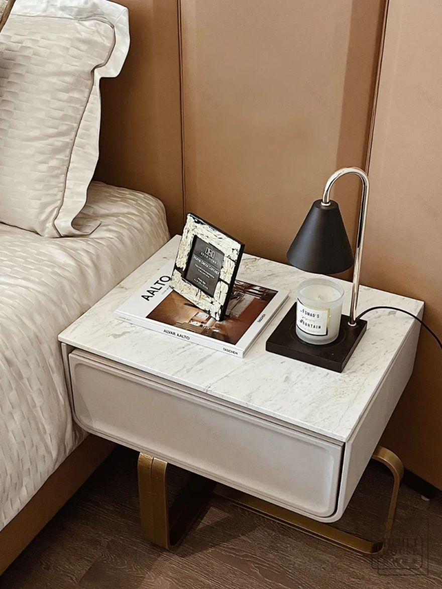 德清凤栖桃源中叠样板间丨中国浙江丨蓝城瑞丽家居-52