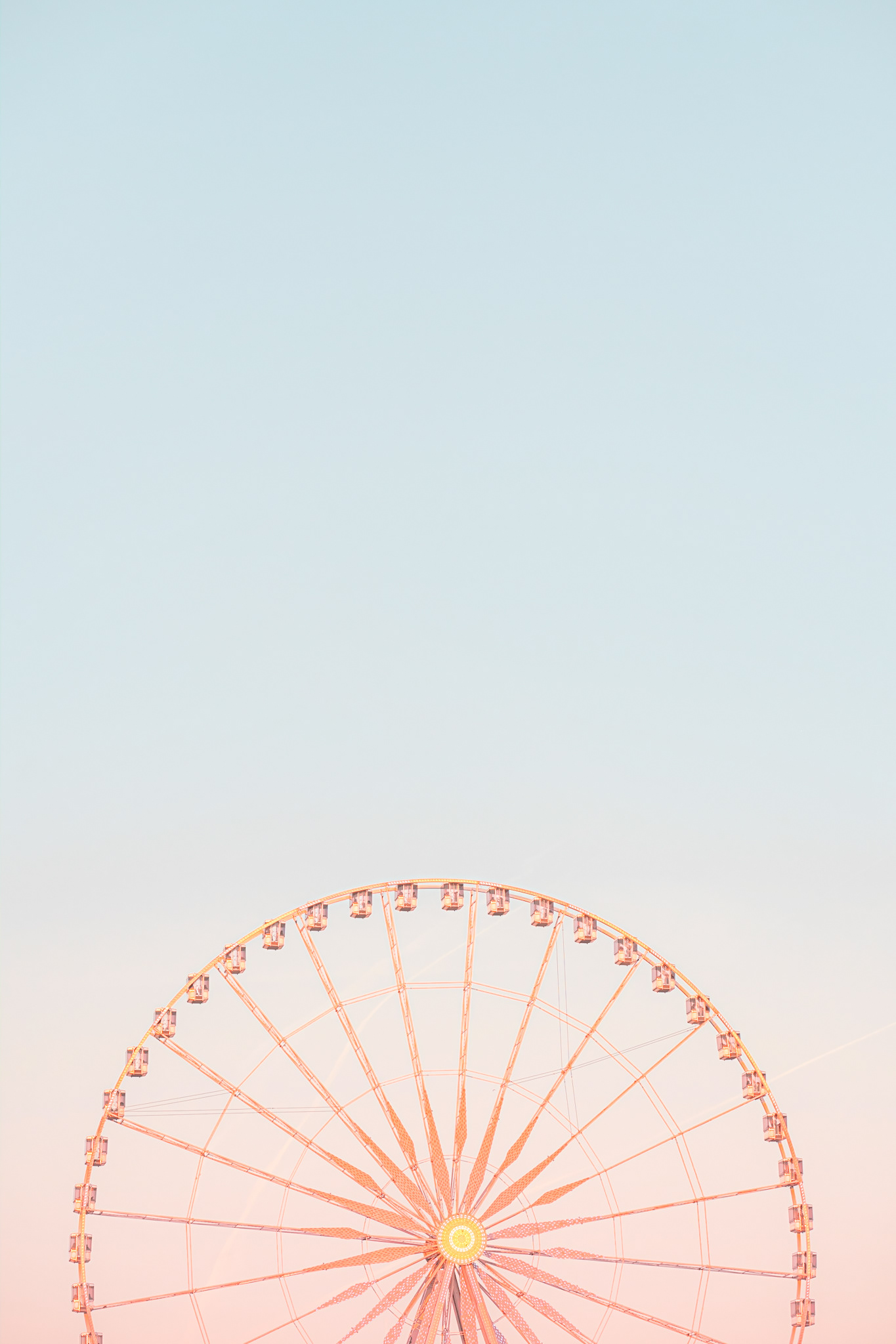 巴黎游乐场丨法国-10