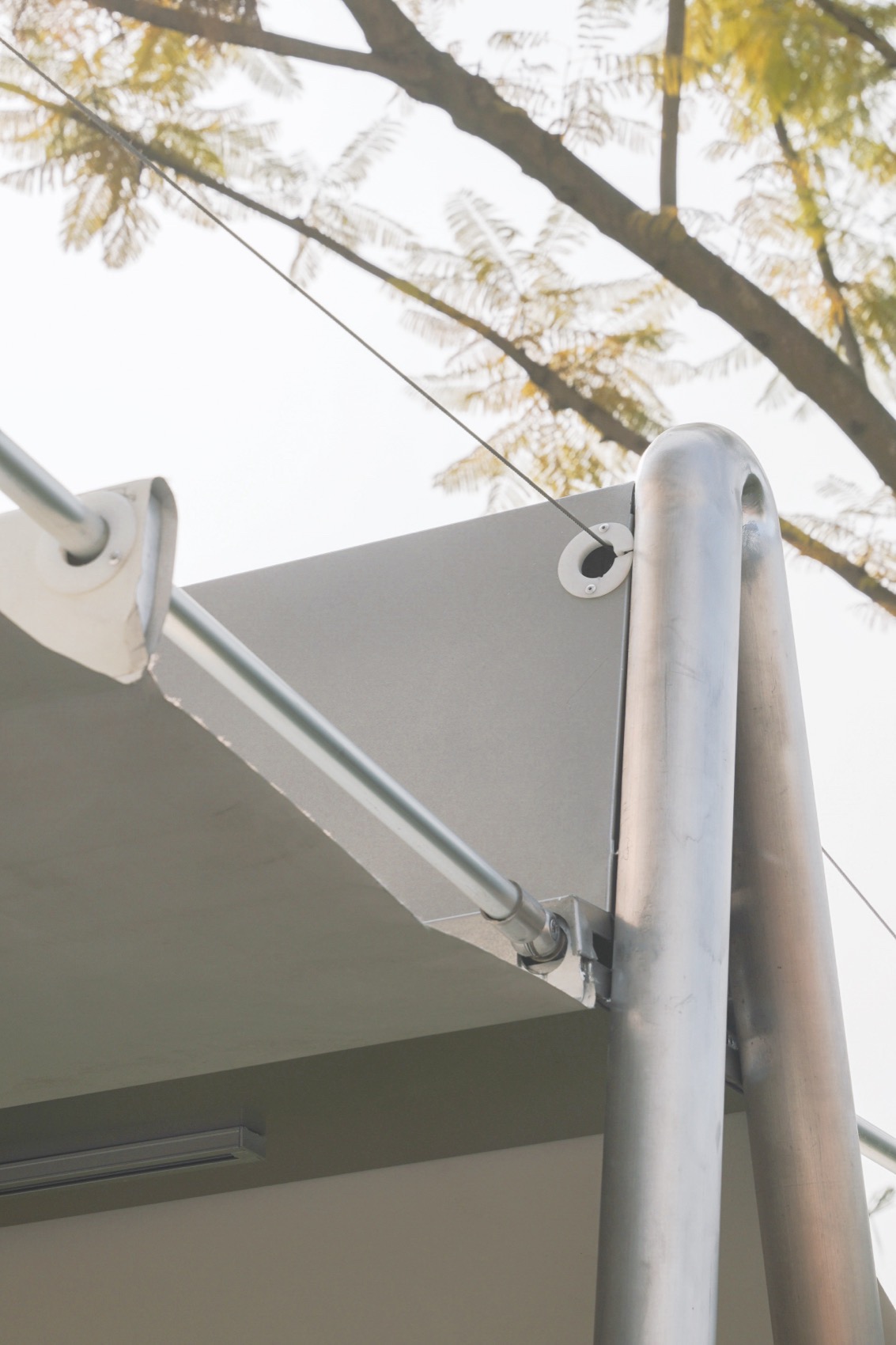 河流与卵石:桌桌计划2·0公共家具及摊位设计丨中国成都丨行波工作室（公共家具与市集摊位）等多家-67