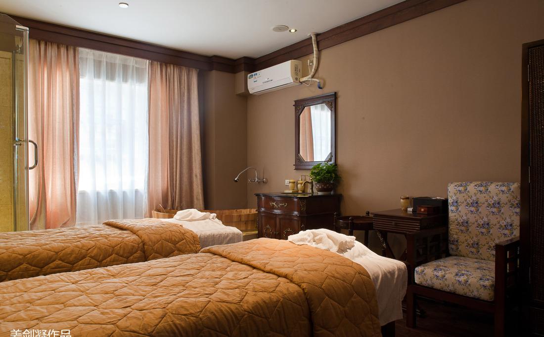 姜剑凝丨理发店丨蓝琪国际安阳店-11