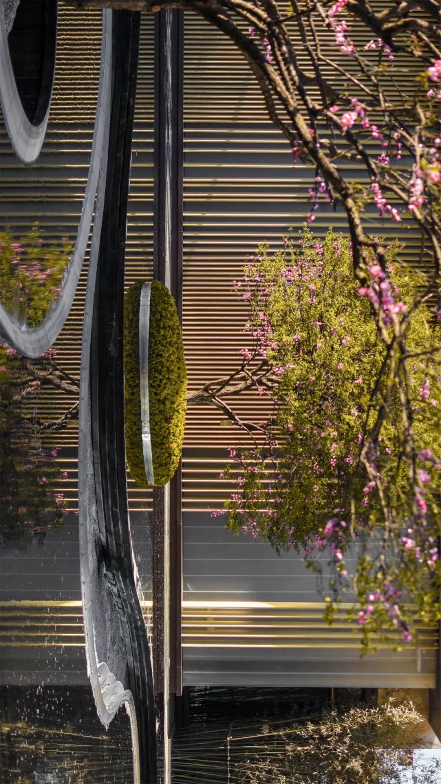 金科·东方博翠丨中国济南-57