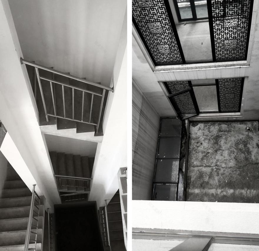 筑和·江南岸丨企屋设计-62