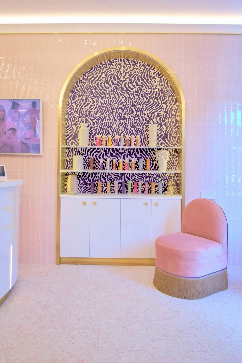 原创感·瑜伽工作室-24