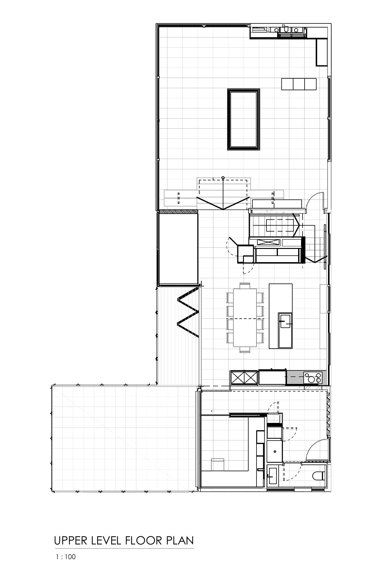 克莉夫顿山住宅-19