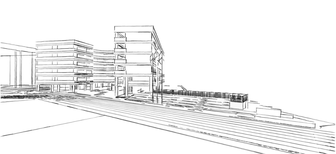 湖南师大附中双语树人学校丨中国长沙丨希尔-66