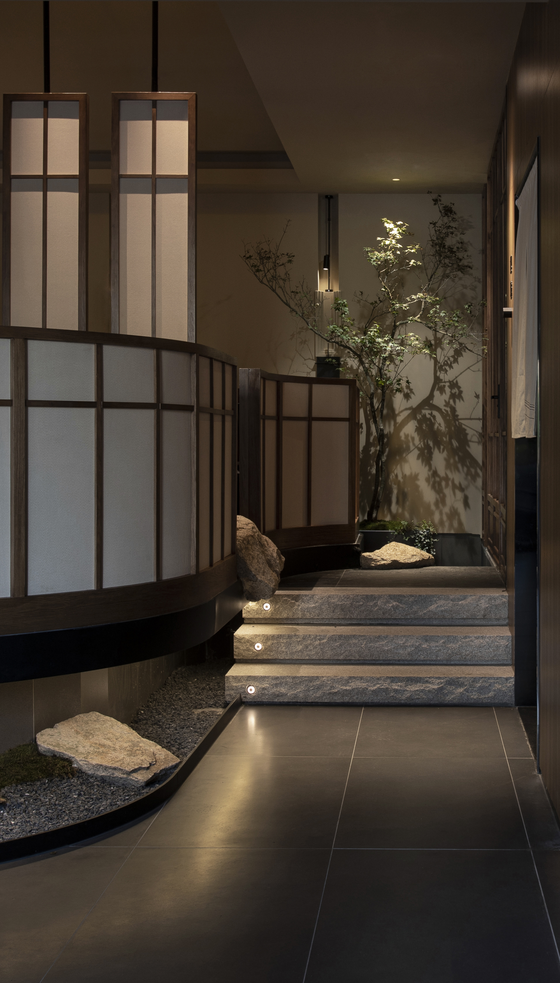 刺桐别院丨中国福建丨厦门焕境室内设计有限公司-50