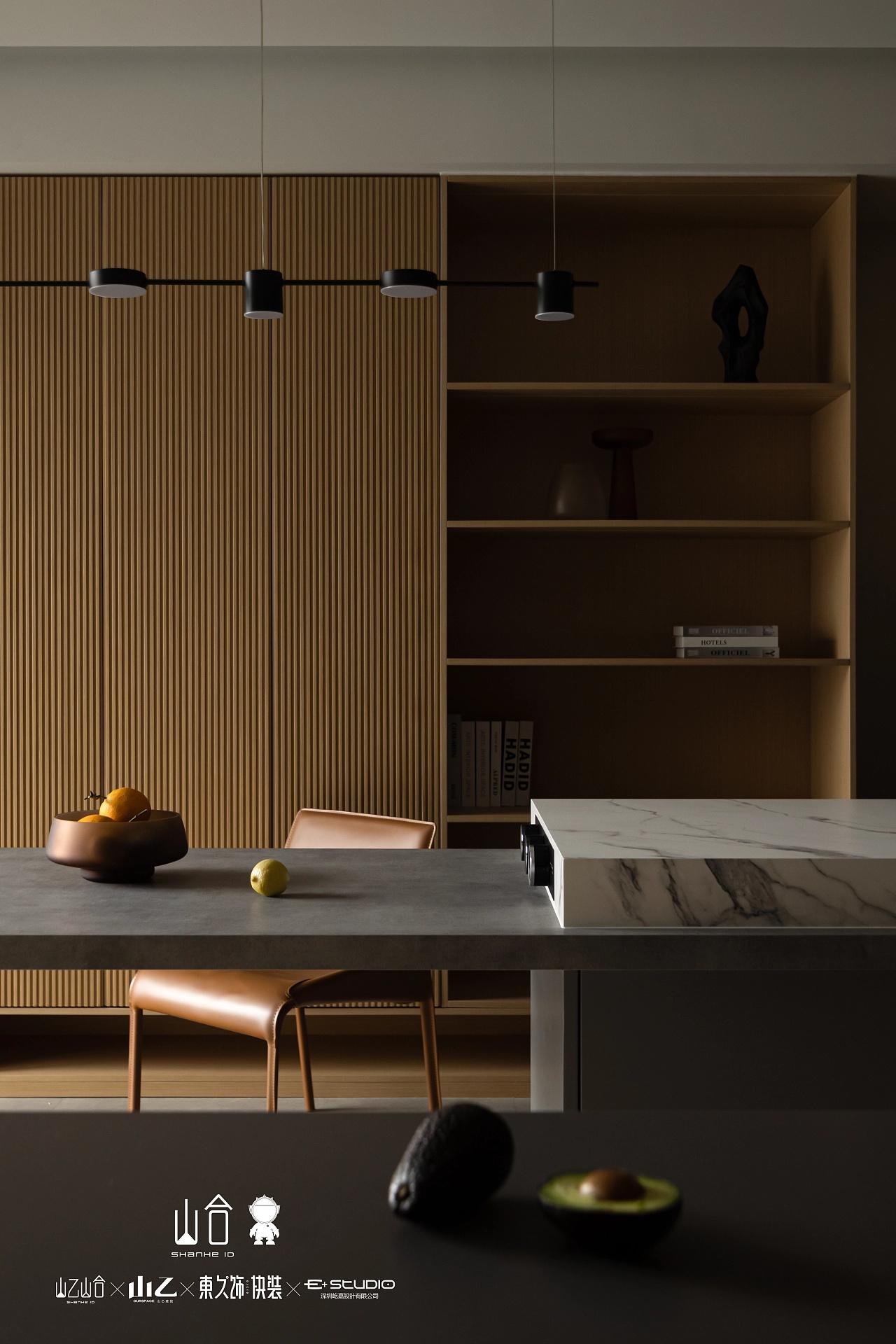 静谧的时光丨山乙山合-17