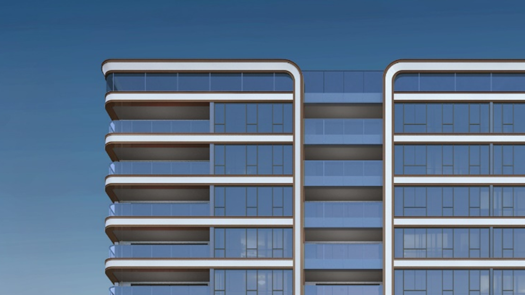 重庆融创壹号院丨中国重庆丨上海大椽建筑设计事务所-43