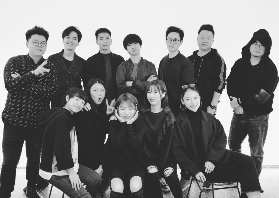 凸沃设计 | 2019 年度回顾,餐饮空间室内设计金奖-33