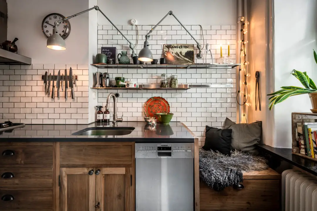 瑞典都市木屋 | 穿越亚洲与欧洲的奇妙旅程-2