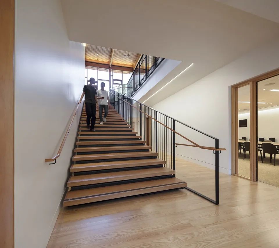 斯坦福大学丹宁楼(Denning House)-33