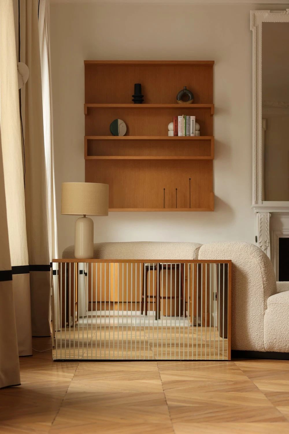 平层丨法国巴黎-12