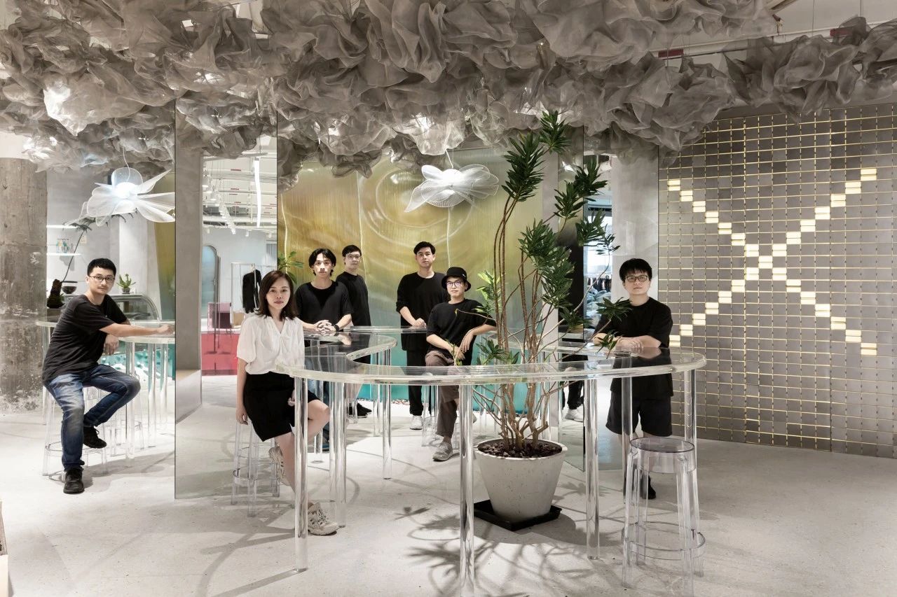 安徽未来城销售中心-12