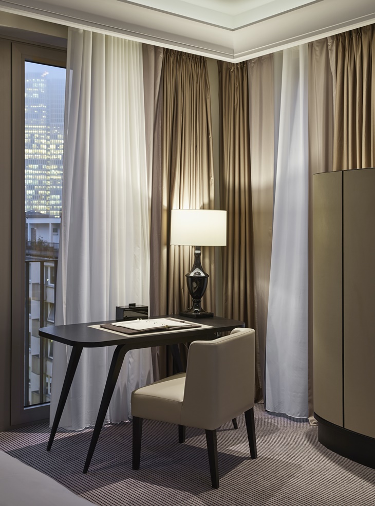 Sofitel Frankfurt Opera Hotel - Tempo da Delicadeza-21