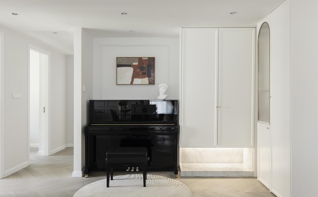 复古森系家 · 景观建筑师的文艺轻法式设计-27