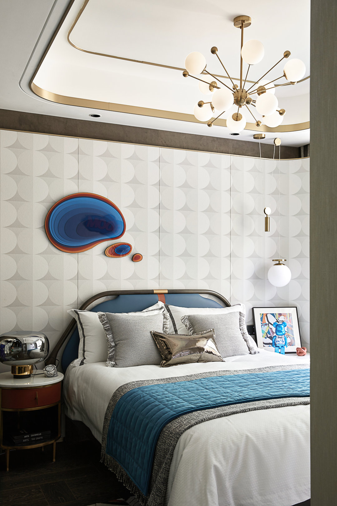 宋源里·下叠丨中国湖州丨杭州乔亚室内设计有限公司-50